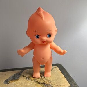 Adorable Kewpie Doll Toy